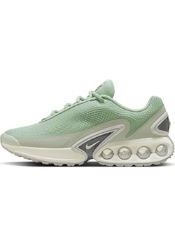 Buty damskie Nike Air Max Dn SE - Zieleń ze sklepu Nike poland w kategorii Buty sportowe damskie - zdjęcie 174621381