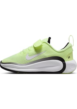 Buty dla małych dzieci Nike Infinity Flow - Żółty ze sklepu Nike poland w kategorii Buty sportowe dziecięce - zdjęcie 174621411