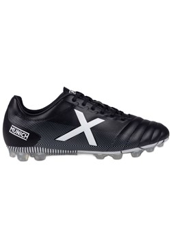 Buty Munich Arenga Fg 2159301 czarne ze sklepu ButyModne.pl w kategorii Buty sportowe męskie - zdjęcie 174622042