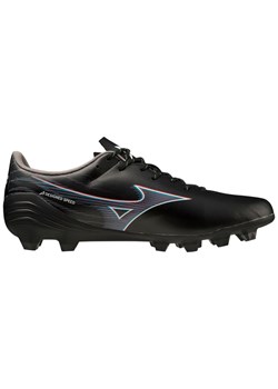 Buty Mizuno Alpha Select Fg P1GA236501 czarne ze sklepu ButyModne.pl w kategorii Buty sportowe męskie - zdjęcie 174622050