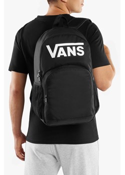 Plecak Vans ALUMNI BACKPACK VN0A7UDSY281 ze sklepu ccc.eu w kategorii Plecaki - zdjęcie 174622642