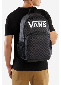 Plecak Vans ALUMNI BACKPACK VN0A7UDTJ0Z1 ze sklepu ccc.eu w kategorii Plecaki - zdjęcie 174622643