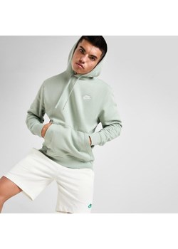 NIKE BLUZA M NSW CLUB HOODIE PO BB ze sklepu JD Sports  w kategorii Bluzy męskie - zdjęcie 174622664