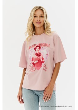 T-shirt Dolores S/M ze sklepu NAOKO w kategorii Bluzki damskie - zdjęcie 174626313