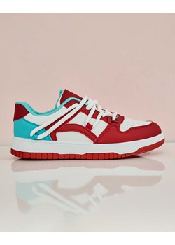 Royalfashion Sportowe sneakersy damskie Tif ze sklepu royalfashion.pl w kategorii Buty sportowe damskie - zdjęcie 174629563