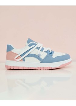 Royalfashion Sportowe sneakersy damskie Tif ze sklepu royalfashion.pl w kategorii Buty sportowe damskie - zdjęcie 174629600