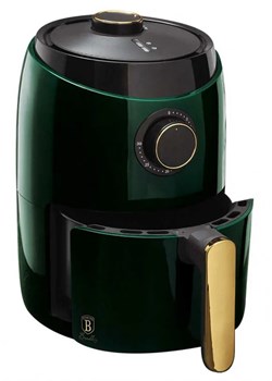 Zielona frytownica beztłuszczowa 3,2L N2-L53 ze sklepu Edinos.pl w kategorii Dom - zdjęcie 174630810