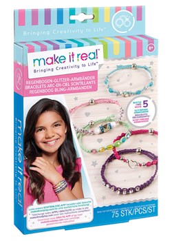 make it real Zestaw kreatywny - 8+ ze sklepu Limango Polska w kategorii Zabawki - zdjęcie 174633672