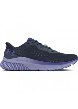 Damskie buty do biegania Under Armour UA W HOVR Turbulence 2 - czarne ze sklepu Sportstylestory.com w kategorii Buty sportowe damskie - zdjęcie 174634494