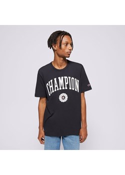 CHAMPION T-SHIRT CREWNECK ze sklepu Sizeer w kategorii T-shirty męskie - zdjęcie 174635984