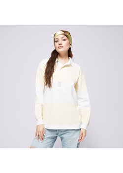 CHAMPION POLO LONG SLEEVE POLO ze sklepu Sizeer w kategorii Bluzy damskie - zdjęcie 174635990