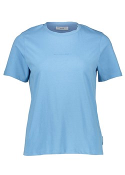 Marc O&apos;Polo Koszulka w kolorze błękitnym ze sklepu Limango Polska w kategorii Bluzki damskie - zdjęcie 174636352