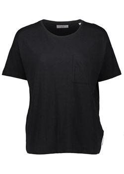 Marc O&apos;Polo Koszulka w kolorze czarnym ze sklepu Limango Polska w kategorii Bluzki damskie - zdjęcie 174636354