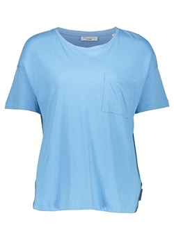 Marc O&apos;Polo Koszulka w kolorze błękitnym ze sklepu Limango Polska w kategorii Bluzki damskie - zdjęcie 174636360