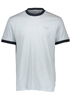 Marc O&apos;Polo Koszulka w kolorze błękitnym ze sklepu Limango Polska w kategorii T-shirty męskie - zdjęcie 174636403