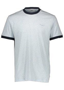 Marc O´Polo Koszulka w kolorze błękitnym ze sklepu Limango Polska w kategorii T-shirty męskie - zdjęcie 174636403