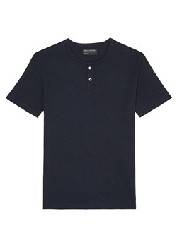 Marc O´Polo Koszulka w kolorze granatowym ze sklepu Limango Polska w kategorii T-shirty męskie - zdjęcie 174636491