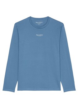 Marc O&apos;Polo Koszulka w kolorze błękitnym ze sklepu Limango Polska w kategorii T-shirty męskie - zdjęcie 174636710