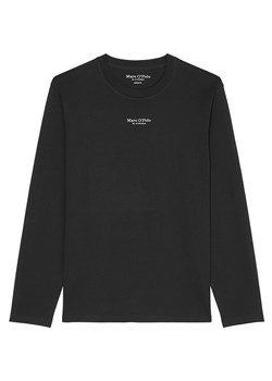 Marc O&apos;Polo Koszulka w kolorze czarnym ze sklepu Limango Polska w kategorii T-shirty męskie - zdjęcie 174636712