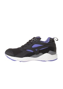 Mizuno Buty &quot;Mondo Control&quot; w kolorze czarnym do tenisa ze sklepu Limango Polska w kategorii Buty sportowe damskie - zdjęcie 174637402