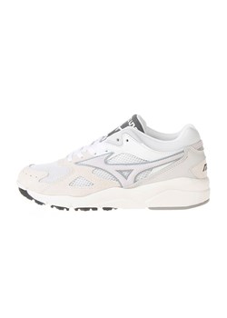 Mizuno Sneakersy &quot;Sky Medal&quot; w kolorze biało-beżowym ze sklepu Limango Polska w kategorii Buty sportowe damskie - zdjęcie 174637420