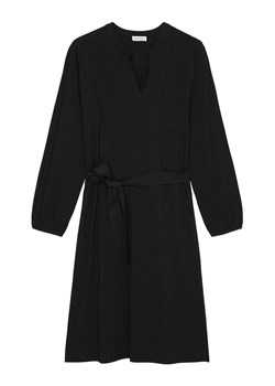 Marc O´Polo Sukienka w kolorze czarnym ze sklepu Limango Polska w kategorii Sukienki - zdjęcie 174637650