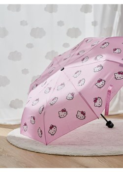 Sinsay - Parasol Hello Kitty - wielobarwny ze sklepu Sinsay w kategorii Akcesoria dziecięce - zdjęcie 174637921