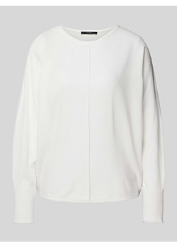 Sweter z dzianiny z okrągłym dekoltem model ‘Taliya’ ze sklepu Peek&Cloppenburg  w kategorii Swetry damskie - zdjęcie 174638491