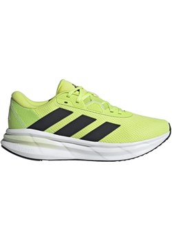 Buty adidas Galaxy 7 Running ID8750 zielone ze sklepu ButyModne.pl w kategorii Buty sportowe męskie - zdjęcie 174639274