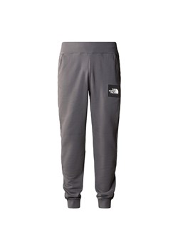 Spodnie The North Face Fine Alpine 0A87F80UZ1 - szare ze sklepu streetstyle24.pl w kategorii Spodnie męskie - zdjęcie 174639393