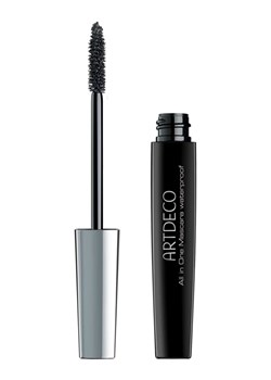 Artdeco Tusz do rzęs &quot;All In One Mascara Waterproof - Black&quot; - 10 ml ze sklepu Limango Polska w kategorii Tusze do rzęs - zdjęcie 174639974