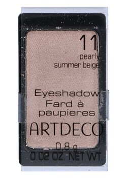 Artdeco Cień do powiek &quot;Eyeshadow - 11 Pearly Summer Beige&quot; - 0,8 g ze sklepu Limango Polska w kategorii Cienie do powiek - zdjęcie 174639982