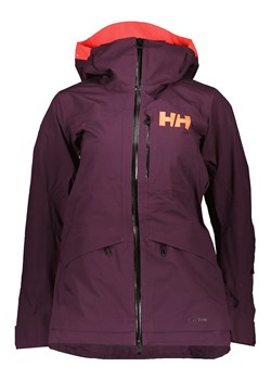 Helly Hansen Kurtka narciarska &quot;Aurora Infinity&quot; w kolorze fioletowym ze sklepu Limango Polska w kategorii Kurtki damskie - zdjęcie 174640273