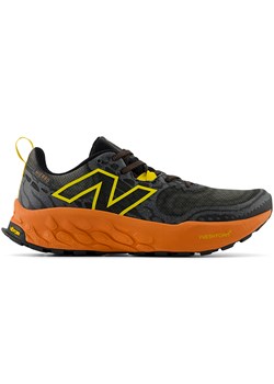 Buty męskie New Balance Fresh Foam X Hierro v8 MTHIERH8 – czarne ze sklepu New Balance Poland w kategorii Buty sportowe męskie - zdjęcie 174640962