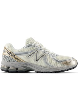 Buty unisex New Balance 860v2 ML860SG2 – multikolor ze sklepu New Balance Poland w kategorii Buty sportowe męskie - zdjęcie 174640964