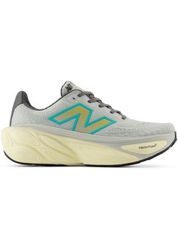 Buty męskie New Balance Fresh Foam x More v5 MMORLJ5 – szare ze sklepu New Balance Poland w kategorii Buty sportowe męskie - zdjęcie 174640984