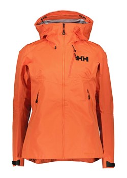 Helly Hansen Kurtka narciarska &quot;Odin&quot; w kolorze pomarańczowym ze sklepu Limango Polska w kategorii Kurtki damskie - zdjęcie 174644030