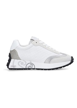 Liu Jo Sneakersy w kolorze białym ze sklepu Limango Polska w kategorii Buty sportowe damskie - zdjęcie 174644250