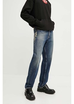 Diesel jeansy 2010 D-MACS-D męskie A15236.09K33 ze sklepu ANSWEAR.com w kategorii Jeansy męskie - zdjęcie 174647454