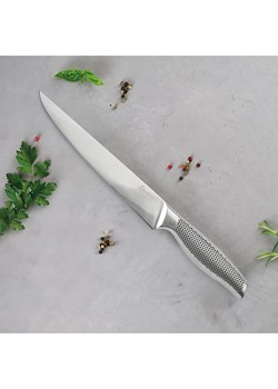 Sauter Nóż uniwersalny w kolorze srebrnym - dł. 20 cm ze sklepu Limango Polska w kategorii Noże kuchenne - zdjęcie 174648783