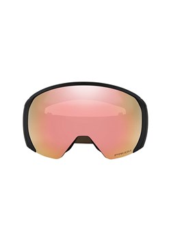 Oakley Gogle narciarskie &quot;Flight Path L&quot; w kolorze oliwkowo-jasnoróżowym ze sklepu Limango Polska w kategorii Okulary przeciwsłoneczne męskie - zdjęcie 174649073