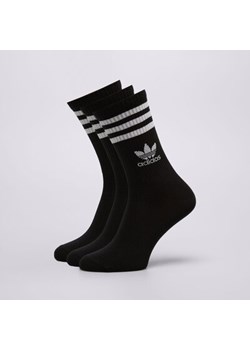 ADIDAS SKARPETY CREW SOCK 3STR ze sklepu Sizeer w kategorii Skarpetki męskie - zdjęcie 174654414