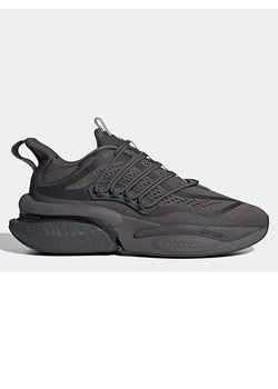 adidas Sneakersy &quot;ALPHABOOST V1&quot; w kolorze szarym ze sklepu Limango Polska w kategorii Buty sportowe męskie - zdjęcie 174655962