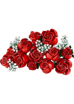 LEGO LEGO® Icons 10328 Bouquet of roses - 18+ ze sklepu Limango Polska w kategorii Zabawki - zdjęcie 174656252
