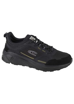 ONeill Buty O&#39;Neill Hayduke Men Low 90223028-11A czarne ze sklepu ButyModne.pl w kategorii Buty sportowe męskie - zdjęcie 174656300