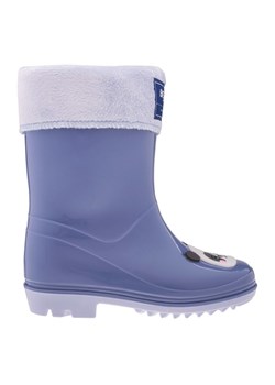 Kalosze Bejo Frise Wellies 92800432356 fioletowe ze sklepu ButyModne.pl w kategorii Kalosze dziecięce - zdjęcie 174656342