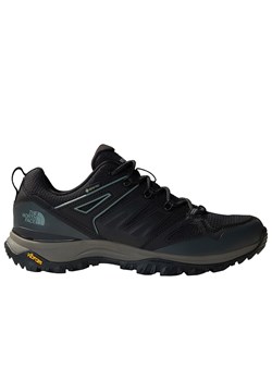 Buty The North Face Hedgehog Gore-Tex 0A8AA9KT01 - czarne ze sklepu streetstyle24.pl w kategorii Buty trekkingowe męskie - zdjęcie 174656512