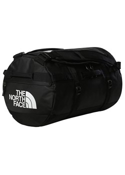 Torba The North Face Base Camp Duffel S 0A52ST53R1 - czarny ze sklepu streetstyle24.pl w kategorii Torby sportowe - zdjęcie 174656520