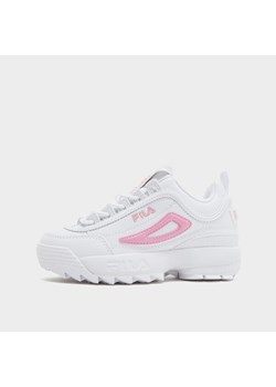 FILA DISRUPTOR ze sklepu JD Sports  w kategorii Buty sportowe dziecięce - zdjęcie 174656891