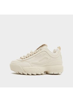 FILA DISRUPTOR ze sklepu JD Sports  w kategorii Buty sportowe dziecięce - zdjęcie 174656893